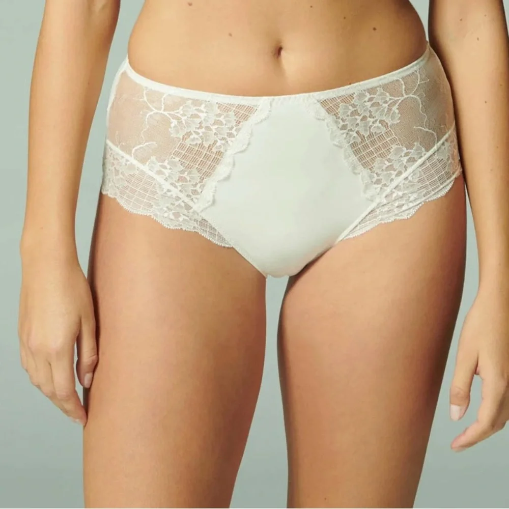 Simone Perele Reve LaJolie Madame Brief